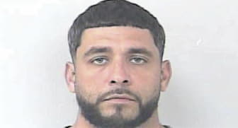 Glenn Williams, - St. Lucie County, FL 